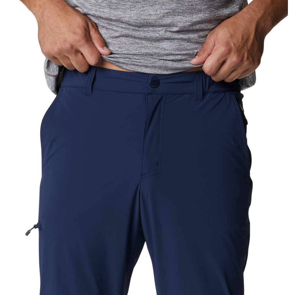 Брюки мужские Maxtrail Lightweight Woven Jogger - фото 4