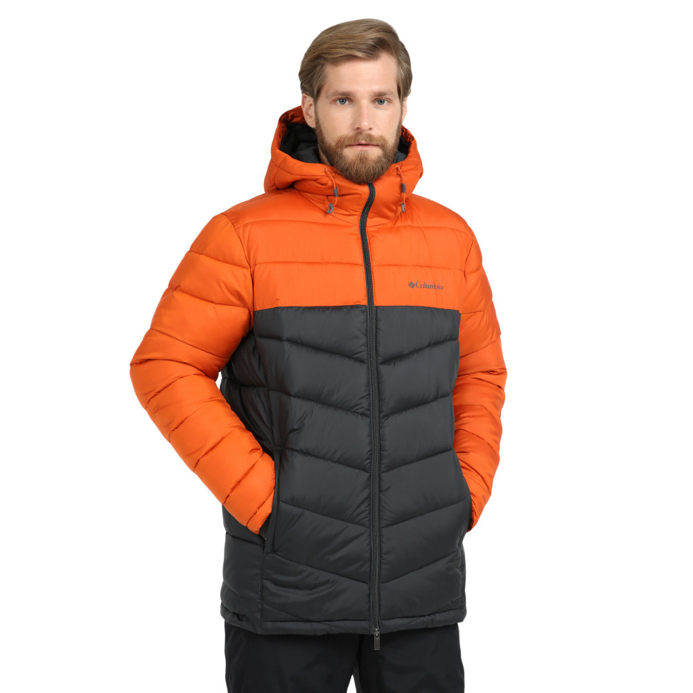 Куртка мужская Youngberg Insulated Jacket