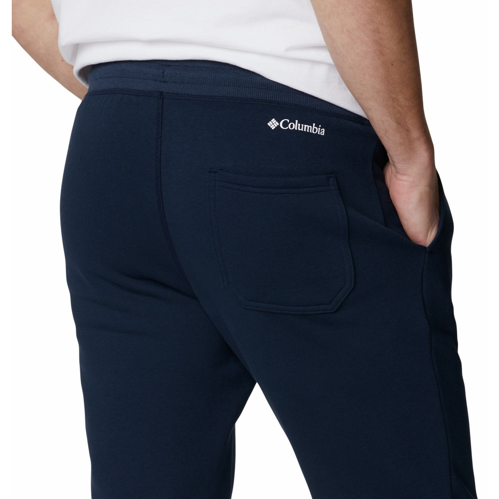 Брюки мужские M CSC Logo Fleece Jogger II - фото 5