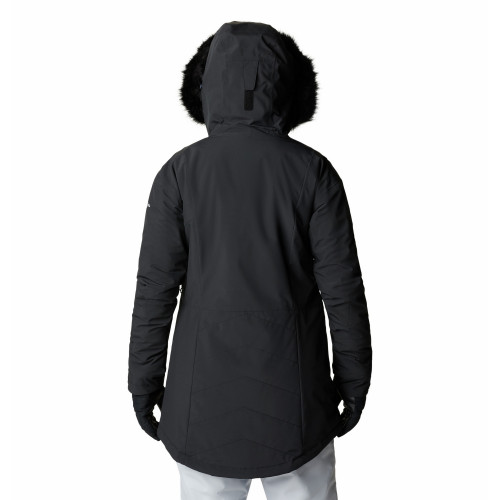 Куртка утепленная женская Mount Bindo II Insulated Jacket - фото 2