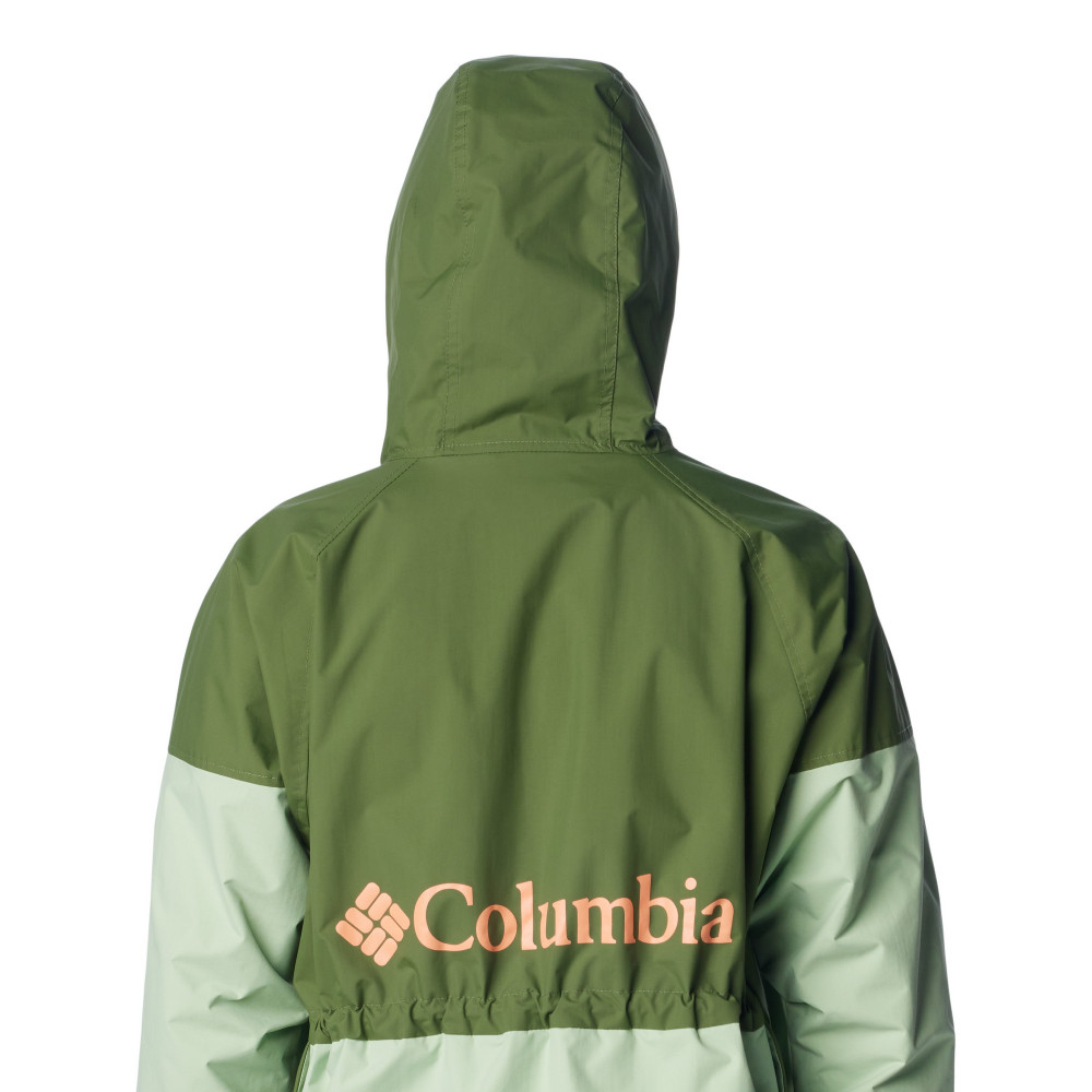 Ветровка женская Park II Jacket - фото 6