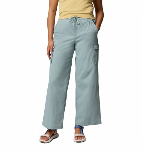 Брюки женские Chill Creek Cargo Pant