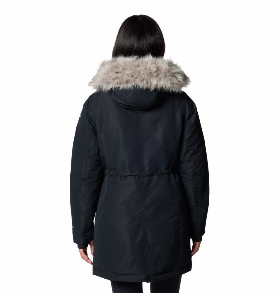 Куртка утепленная женская Little Si Insulated Parka - фото 4