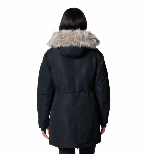 Куртка утепленная женская Little Si Insulated Parka