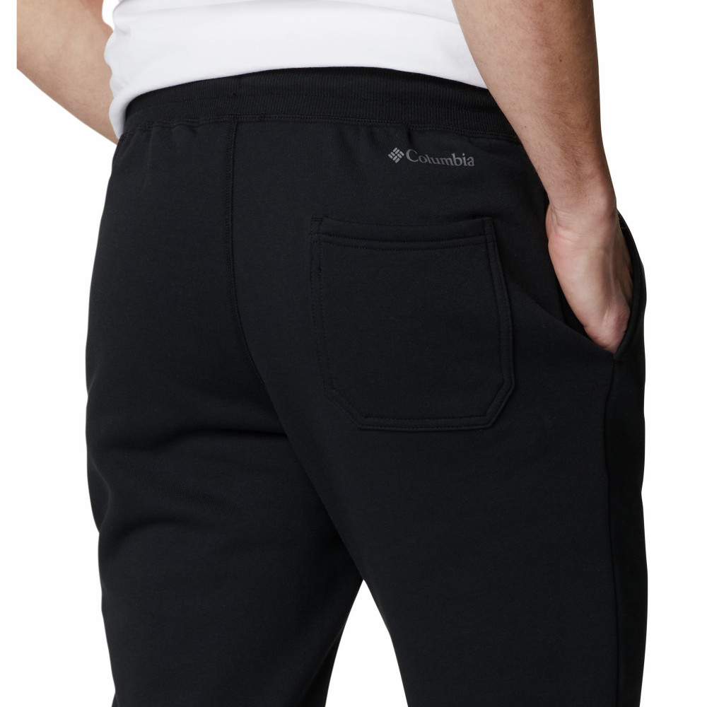 Брюки мужские M CSC Logo Fleece Jogger II - фото 5