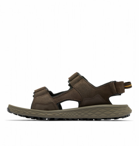 Сандалии мужские Konos Hiker 3-Strap