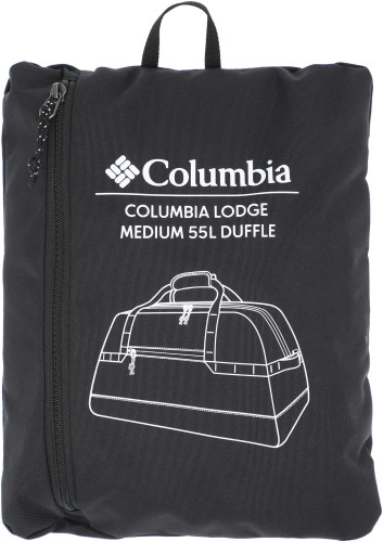 Сумка Columbia Lodge Medium 55L Duffle - фото 6