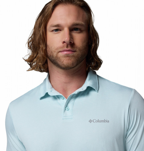 Поло мужское Parsons Point Polo