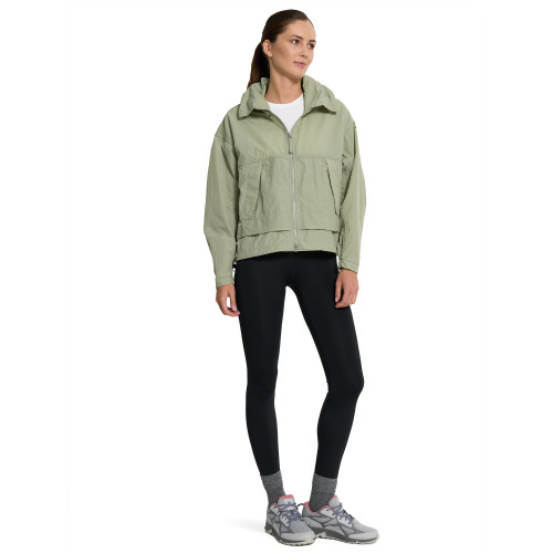 Ветровка женская Paracutie II Windbreaker