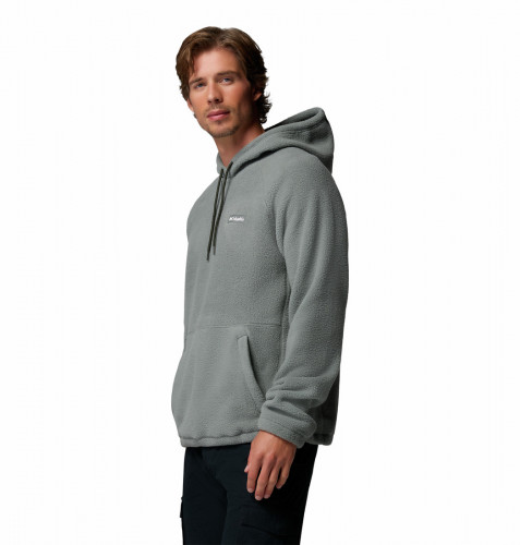 Худи мужское Timber Crest Mtr Fleece Hoodie