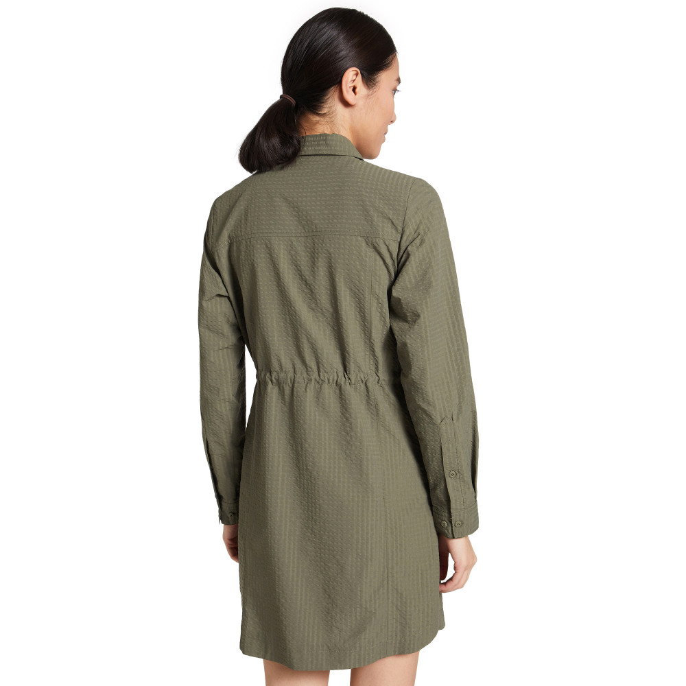 Платье женское Silver Ridge Novelty Dress - фото 2