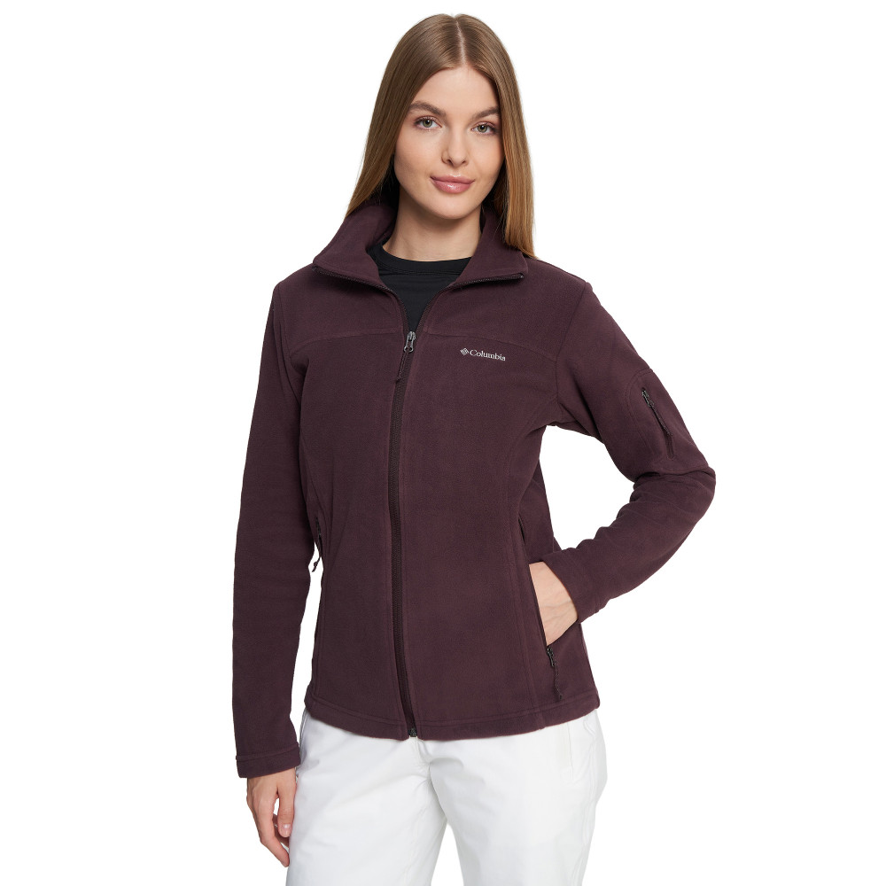 Джемпер флисовый женский Fast Trek II Jacket