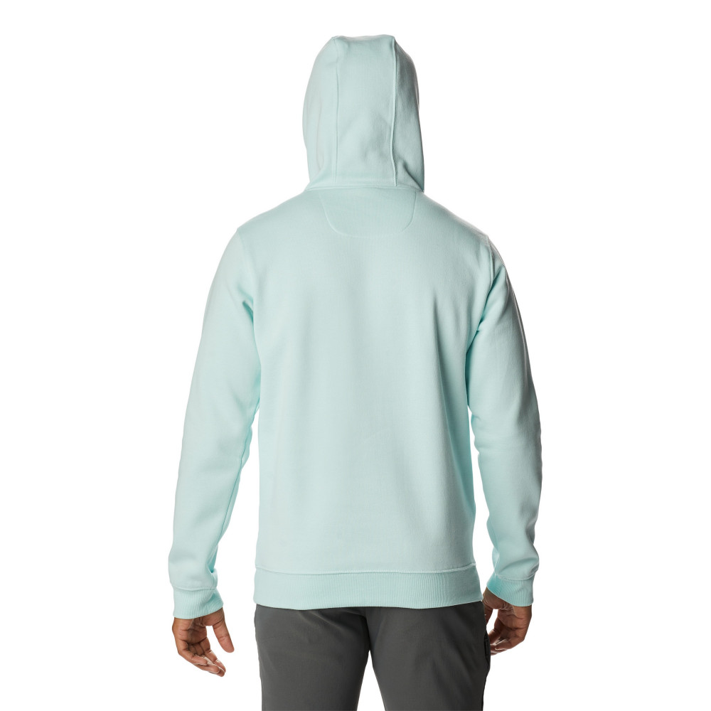 Худи мужская CSC Basic Logo II Hoodie - фото 2