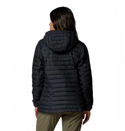 Куртка утепленная женская Silver Falls II Hooded Jacket