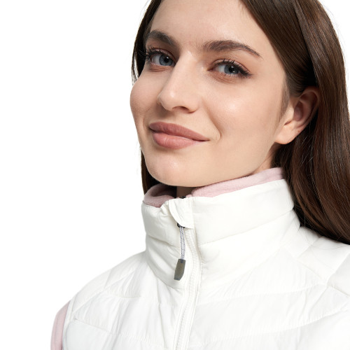 Жилет утепленный женский Powder Pass III Hybrid Vest