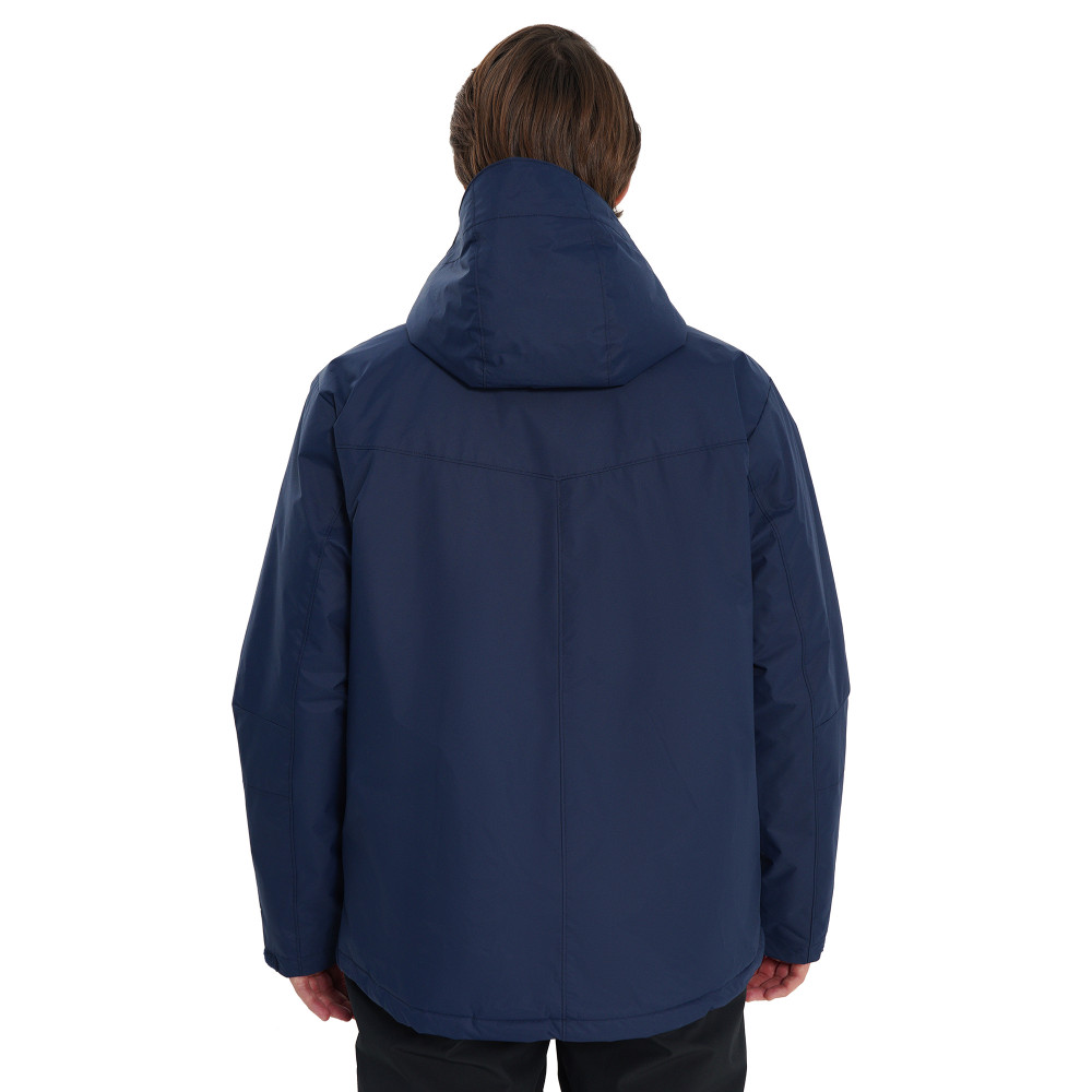 Куртка утепленная мужская Snow Shredder II Jacket - фото 3