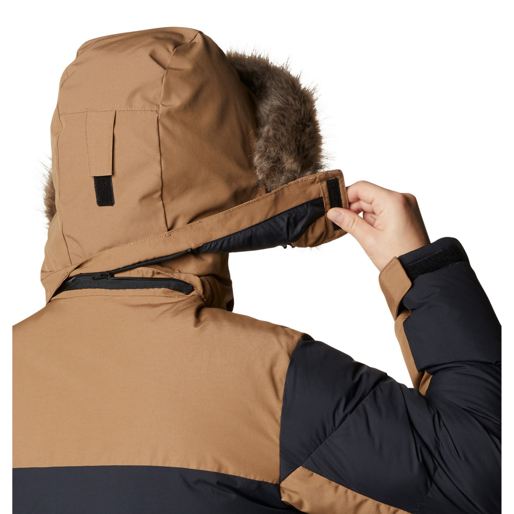 Куртка утепленная мужская Marquam Peak Fusion Parka - фото 8