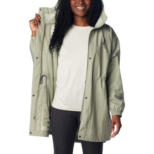Ветровка женская Splash Side II Jacket