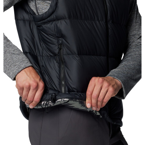Жилет утепленный мужской Pike Lake Ii Vest