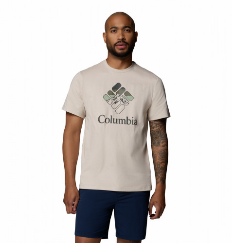 Футболка мужская CSC Seasonal Graphic Tee