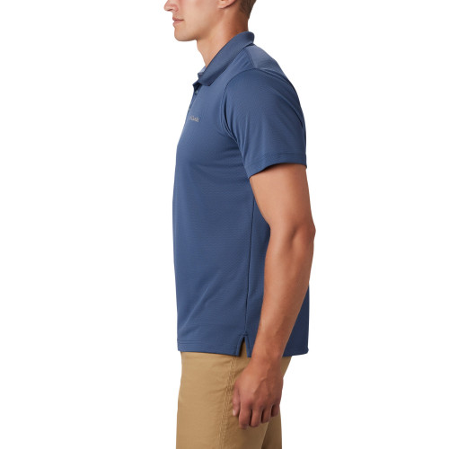 Поло мужское Utilizer Polo