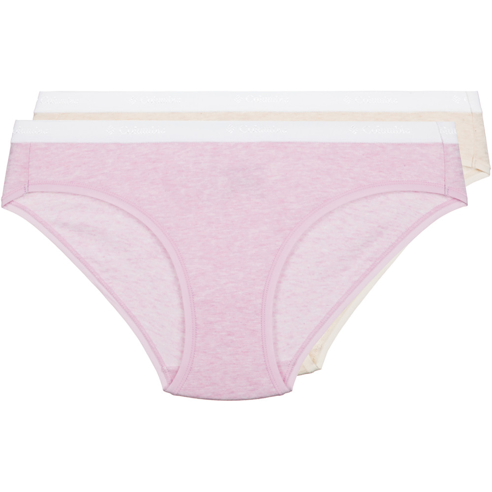 Трусы женские Cotton Stretch with Elastic, 2 штуки