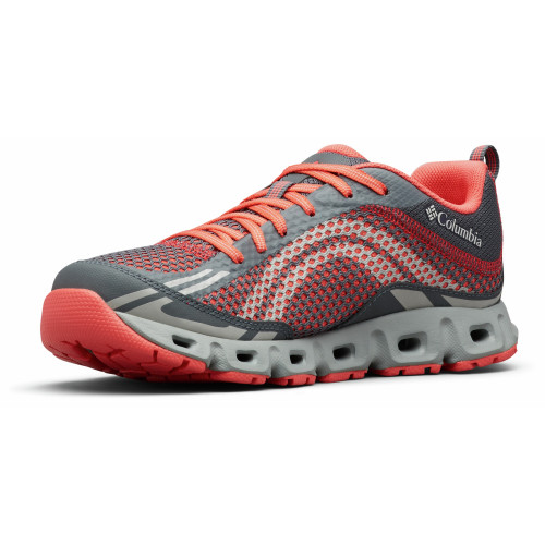 Полуботинки женские Drainmaker IV - фото 4