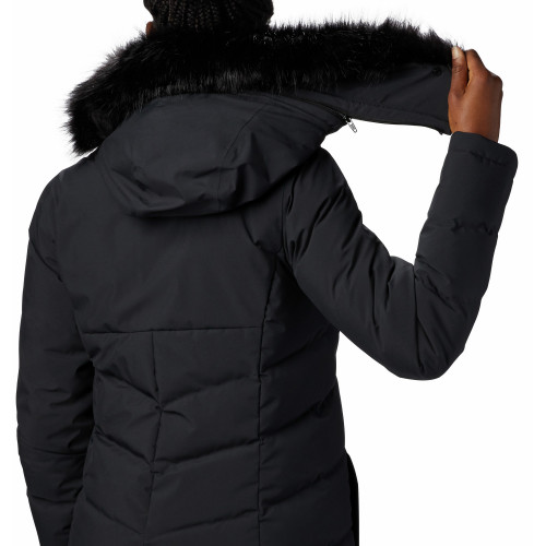 Куртка пуховая женская Hillsdale™ Parka - фото 4