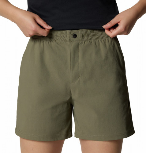 Шорты женские Cedar Crest Short