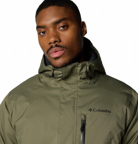 Куртка утепленная мужская Oak Harbor II Insulated Jacket