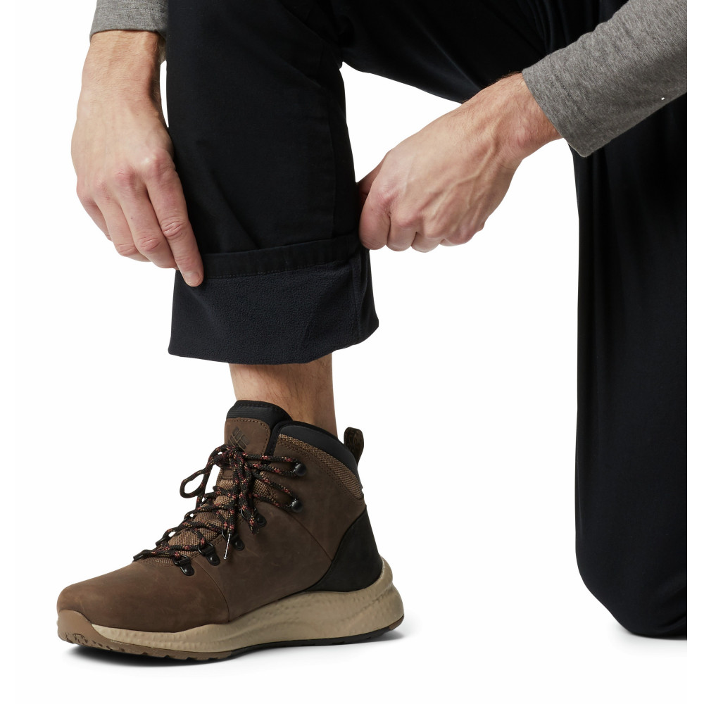 Брюки утепленные мужские Flex ROC Lined Pant - фото 6