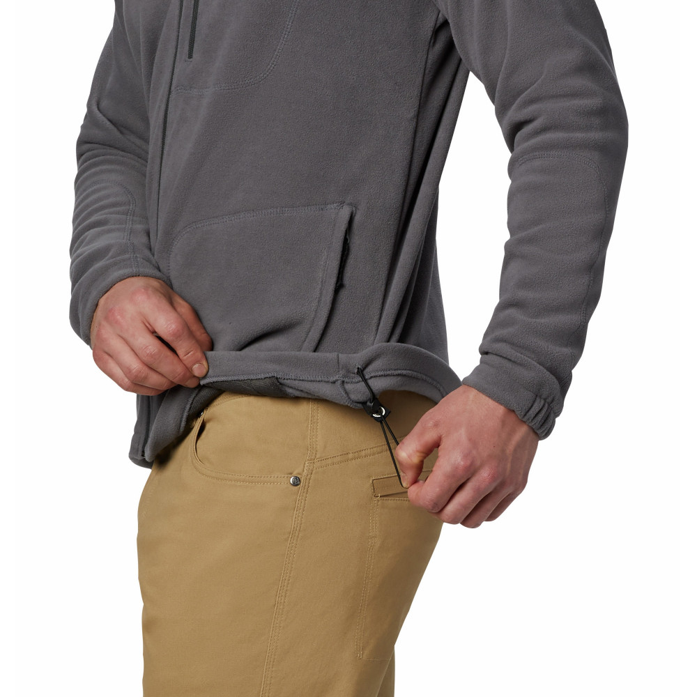Джемпер мужской Fast Trek II Full Zip Fleece - фото 5