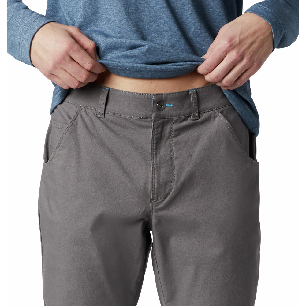 Брюки утепленные мужские Flex ROC Lined Pant - фото 4
