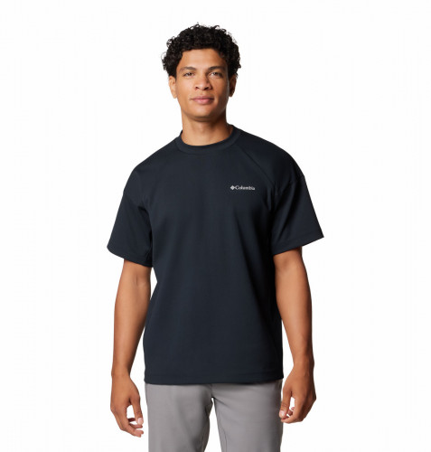 Футболка мужская Granite Point Knit SS Crew
