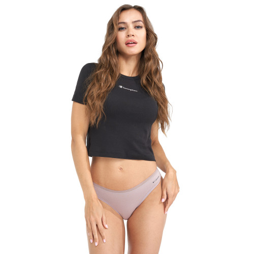 Трусы женские Cotton Stretch with Elastic, 2 штуки