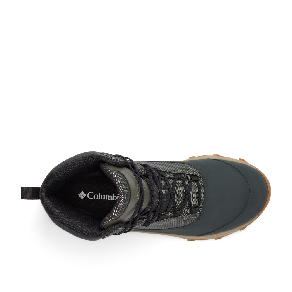 Ботинки утепленные мужские Expeditionist Protect Omni-Heat - фото 9