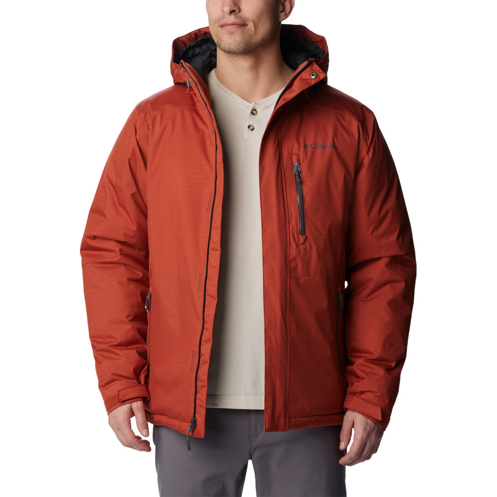 Куртка утепленная мужская Oak Harbor Insulated Jacket - фото 8