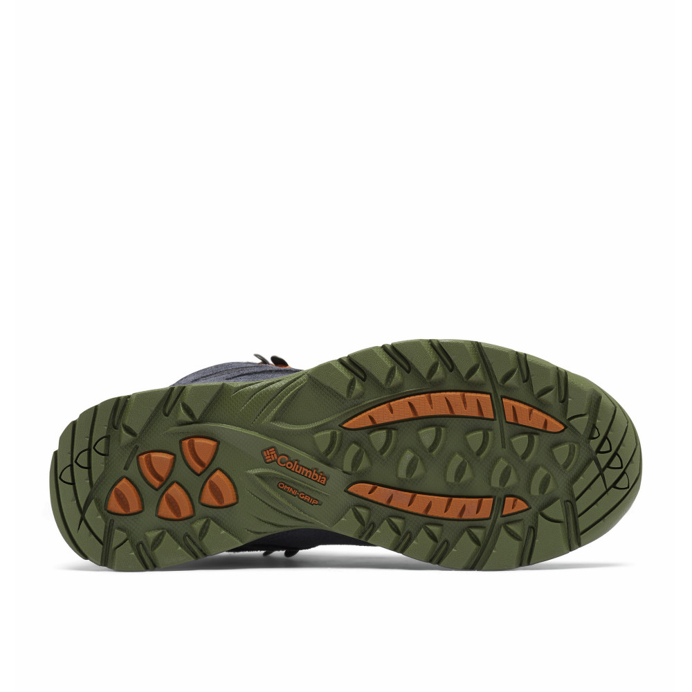 Ботинки женские Newton Ridge Plus Waterproof Amped - фото 7