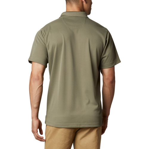 Поло с коротким рукавом мужское Utilizer Polo