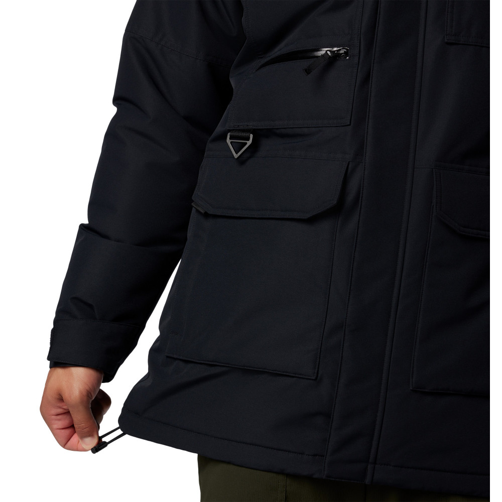 Куртка утепленная мужская Landroamer II Parka - фото 7