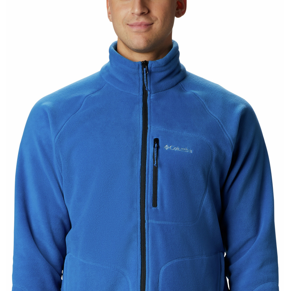 Джемпер мужской Fast Trek II Full Zip Fleece - фото 4