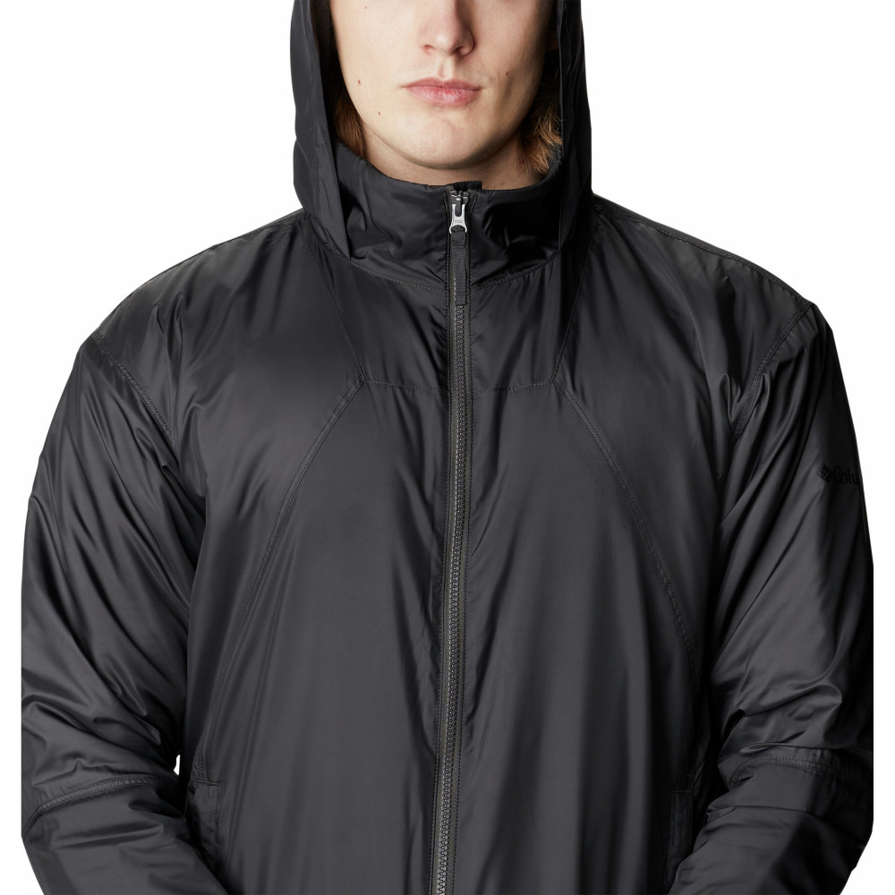 Ветровка мужская Kingman Lake Lined Windbreaker - фото 4