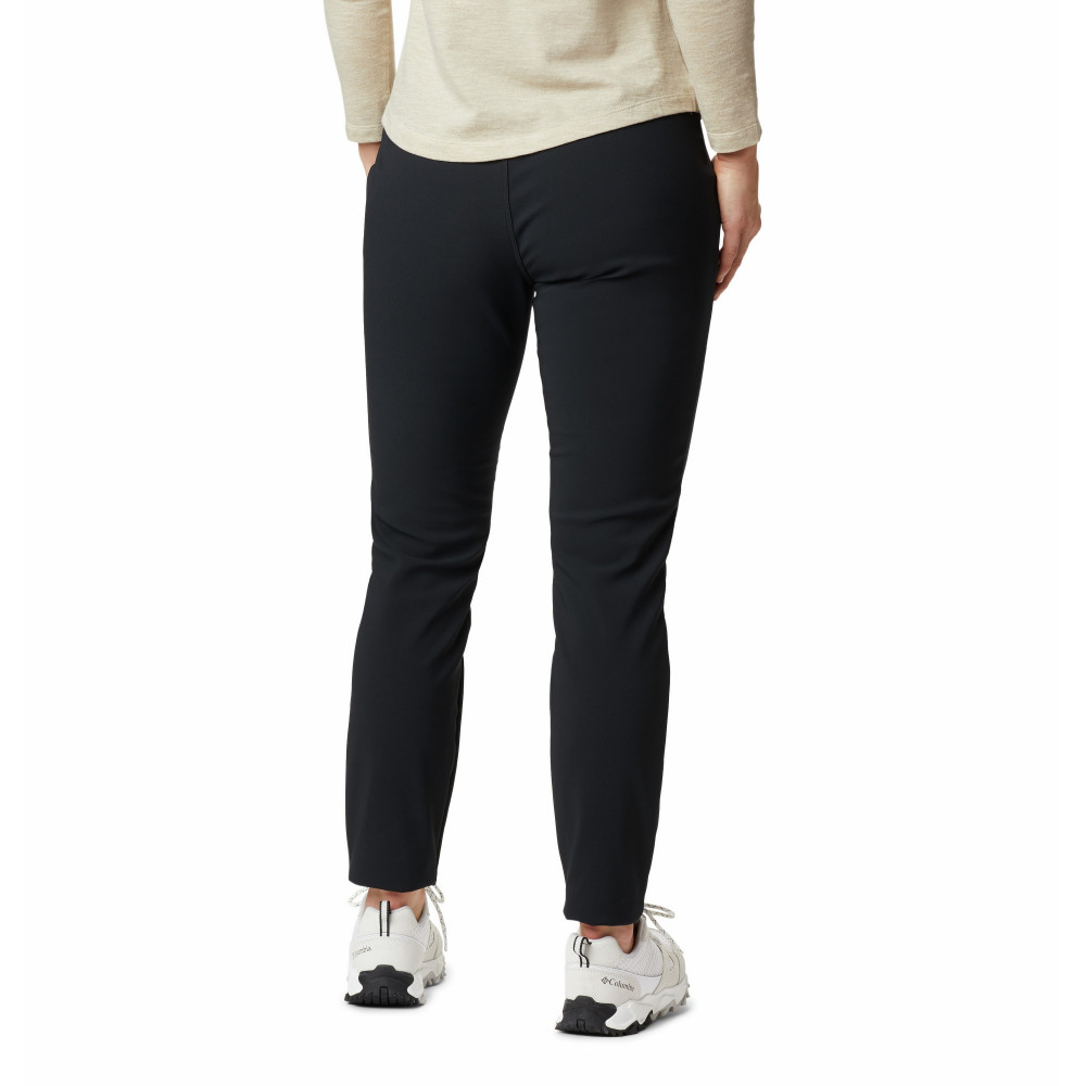 Брюки женские Mt Powder Pant - фото 2