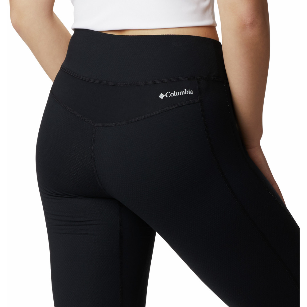 Термобелье низ женское W OH3D Knit Tight II - фото 5