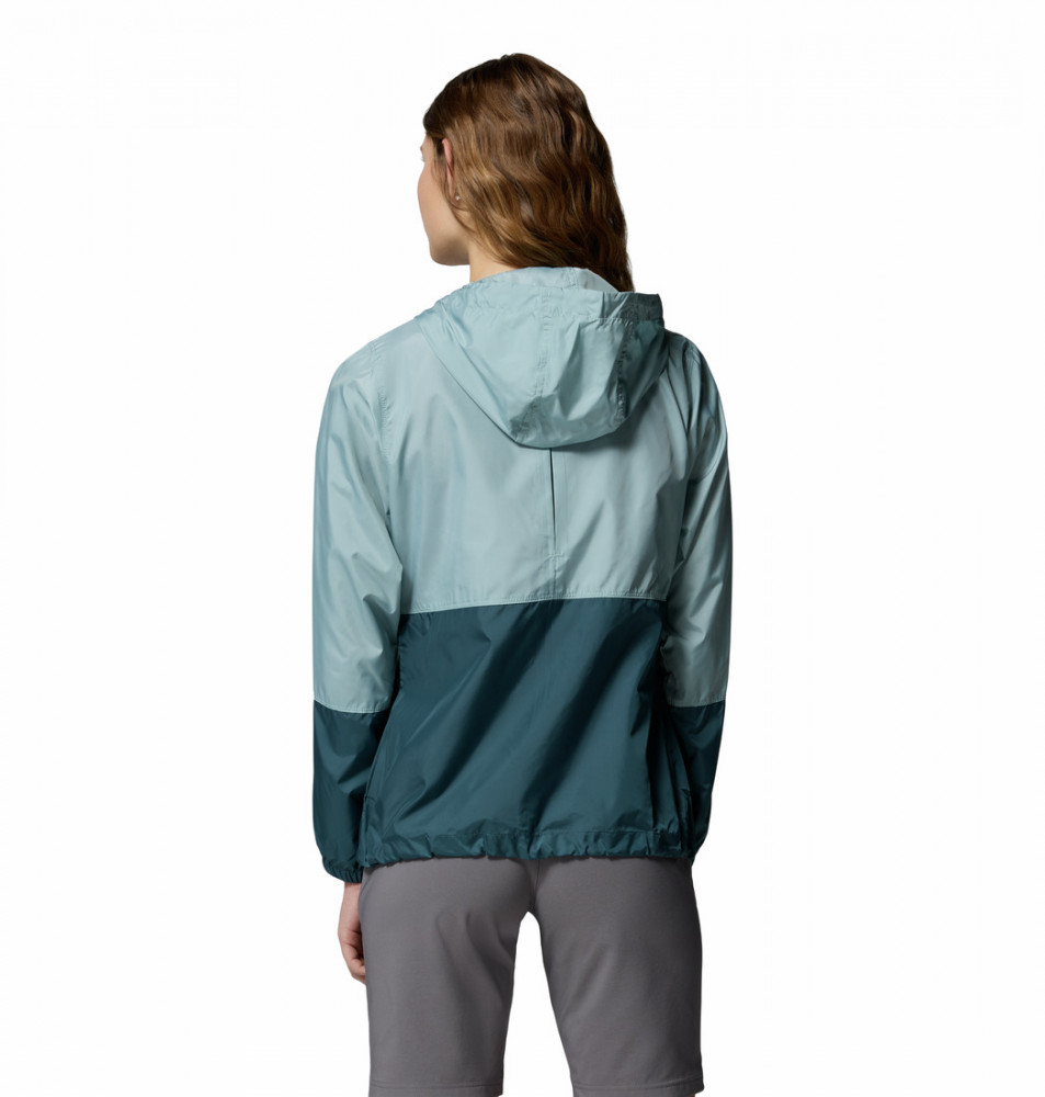 Ветровка женская Flash Forward II Windbreaker - фото 3