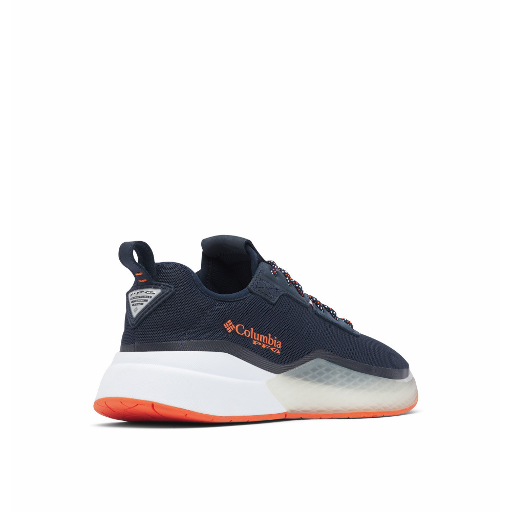 Полуботинки мужские Low Drag PFG - фото 8