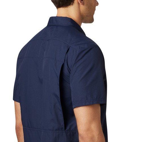 Рубашка с коротким рукавом мужская Silver Ridge 2.0 Short Sleeve Shirt