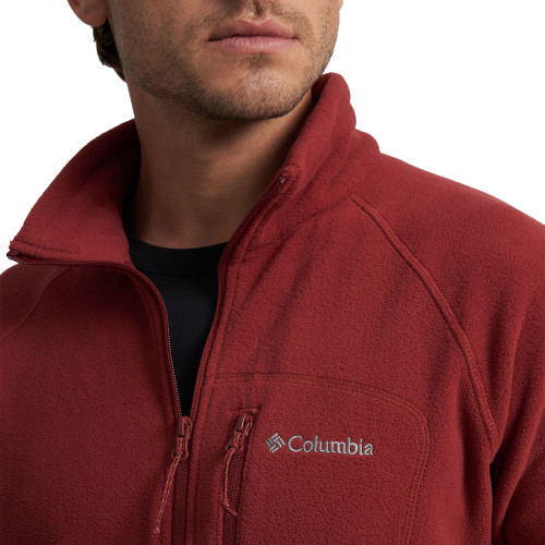 Джемпер флисовый мужской Fast Trek Ii Full Zip Fleece