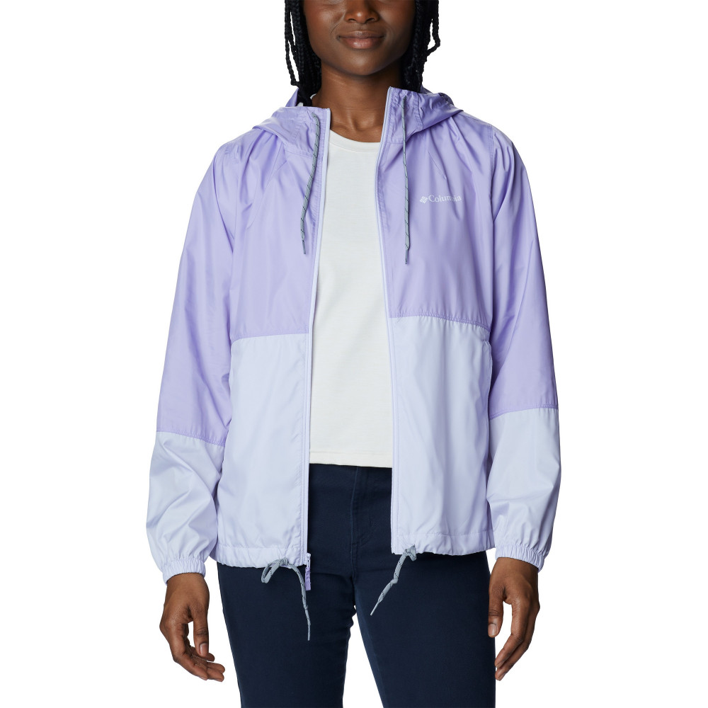 Ветровка женская Flash Forward Windbreaker - фото 7