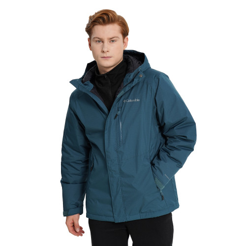 Куртка утепленная мужская Oak Harbor II Insulated Jacket